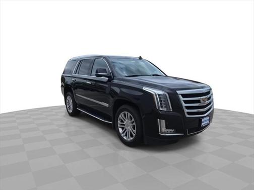2019 Cadillac Escalade Base
