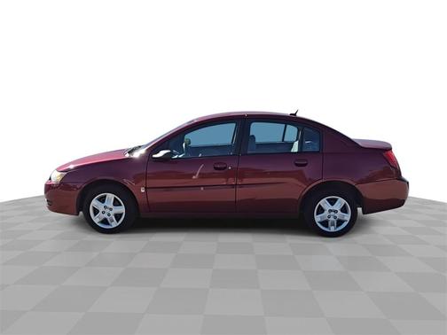 2006 Saturn Ion 2