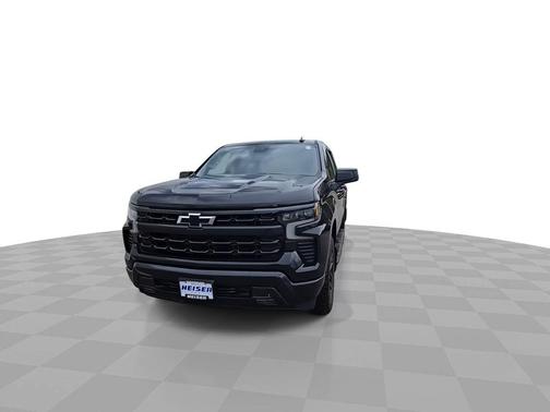 Ash 2024 Chevrolet Silverado 1500 RST