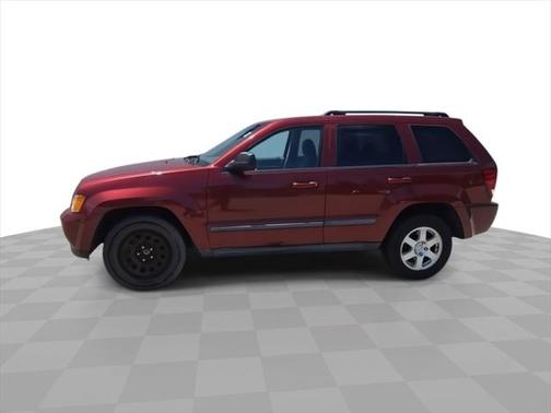 2009 Jeep Grand Cherokee Laredo