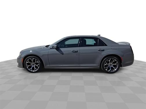 2017 Chrysler 300 S