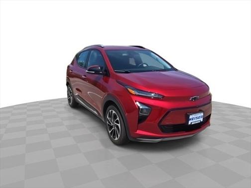 2023 Chevrolet Bolt EUV FWD Premier
