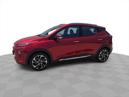 2023 Chevrolet Bolt EUV FWD Premier