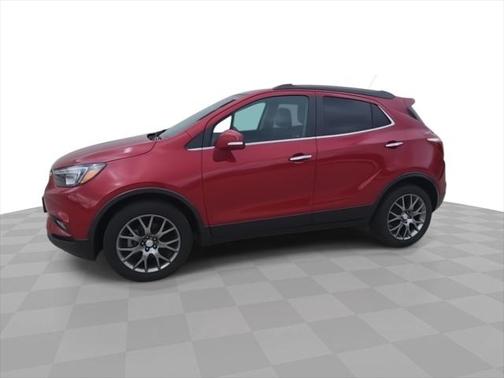 2019 Buick Encore Sport Touring