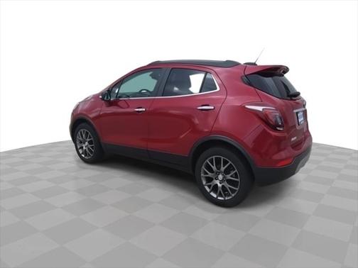 2019 Buick Encore Sport Touring