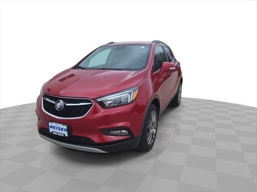 2019 Buick Encore Sport Touring