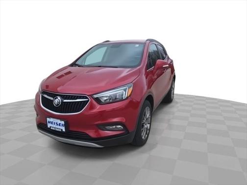 2019 Buick Encore Sport Touring