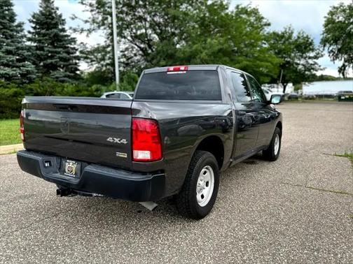 2014 RAM 1500 Tradesman