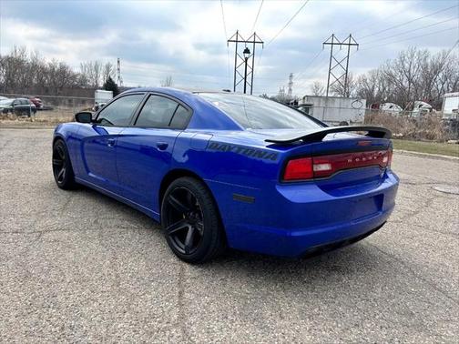 2013 Dodge Charger R/T