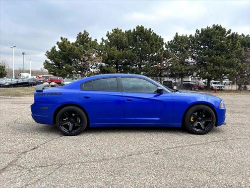 2013 Dodge Charger R/T