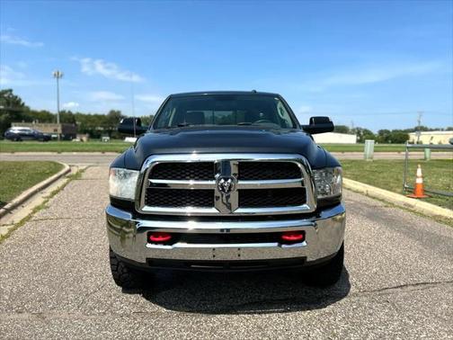 2014 RAM 2500 SLT