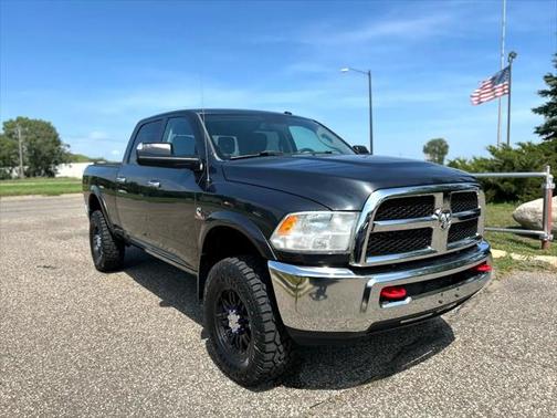 2014 RAM 2500 SLT
