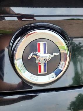 2014 Ford Mustang V6