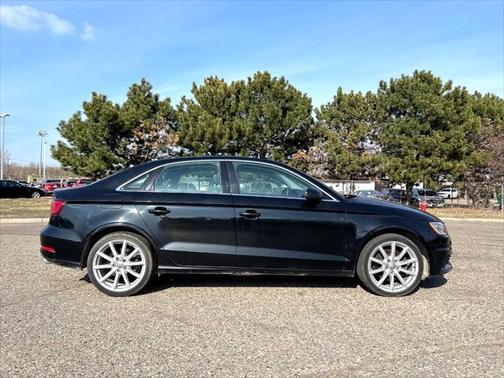 2015 Audi A3 2.0T Premium Plus