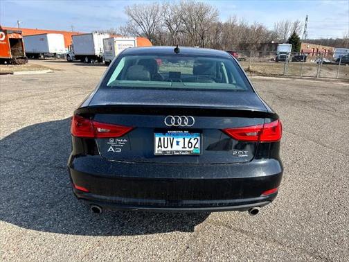 2015 Audi A3 2.0T Premium Plus