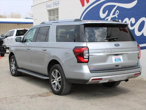 2023 Ford Expedition LIMITED
