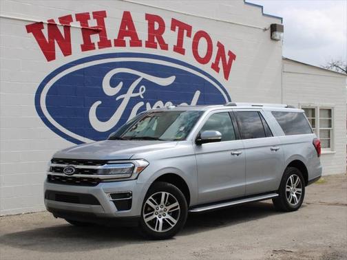 2023 Ford Expedition LIMITED