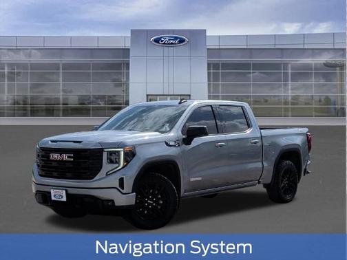 Sterling 2023 GMC Sierra 1500 ELEVATION