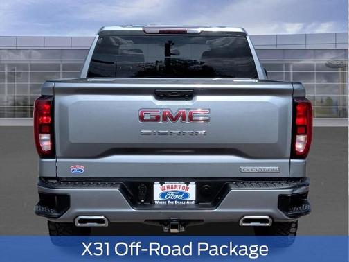Sterling 2023 GMC Sierra 1500 ELEVATION