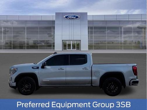 Sterling 2023 GMC Sierra 1500 ELEVATION