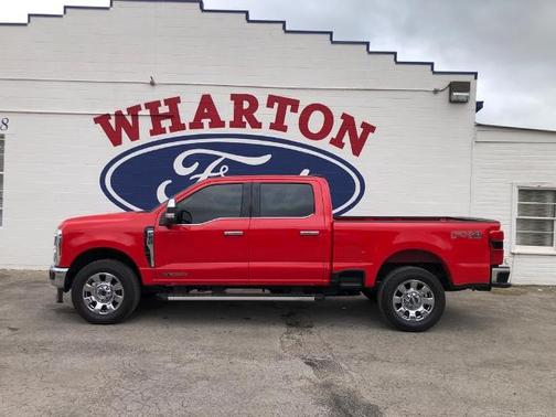 2024 Ford F-250 LARIAT