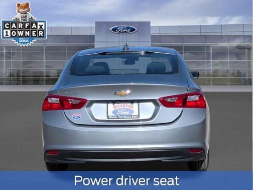 2023 Chevrolet Malibu LT W/1LT