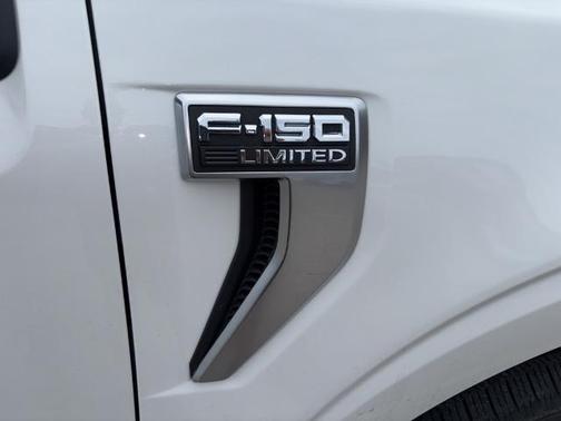 2023 Ford F-150 LIMITED