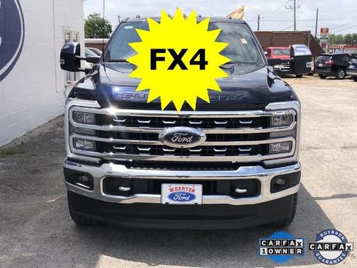 2024 Ford F-250 LARIAT