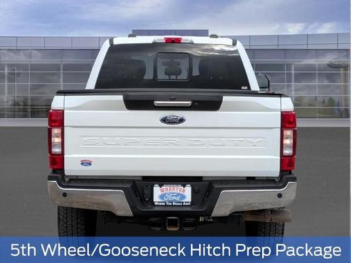 2020 Ford F-250 LARIAT