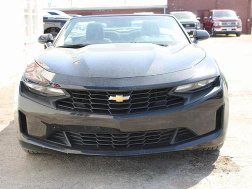 2023 Chevrolet Camaro LT W/1LT