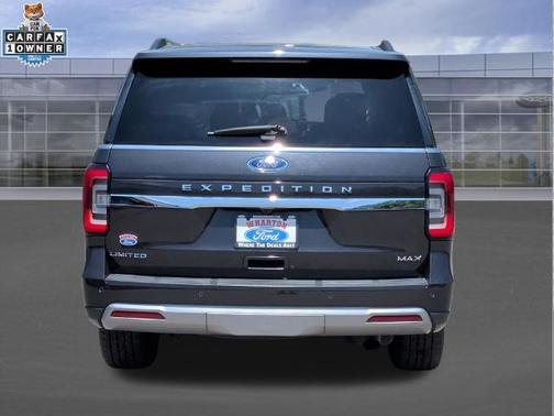 DARK MATTER PC 2024 Ford Expedition LIMITED