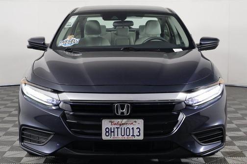 2019 Honda Insight EX