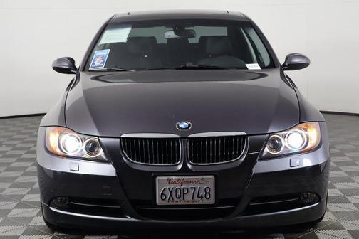 2008 BMW 335 335xi