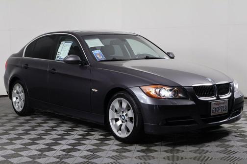 2008 BMW 335 335xi