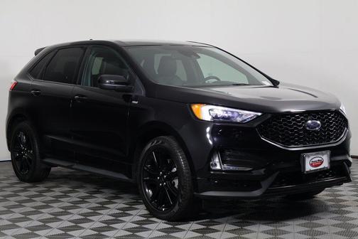 2024 Ford Edge ST Line