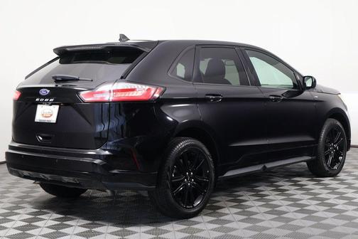 2024 Ford Edge ST Line