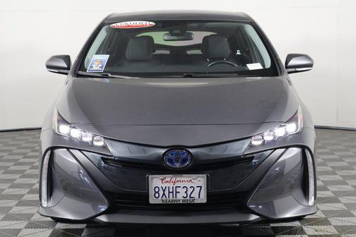 2022 Toyota Prius Prime XLE