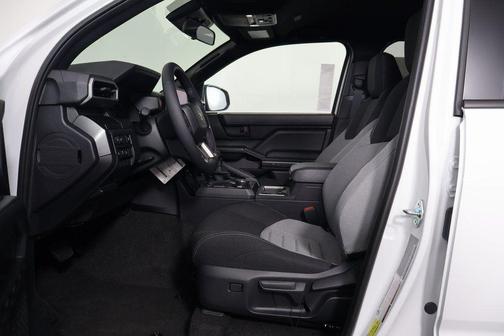 2026 Toyota 4Runner TRD Off Road