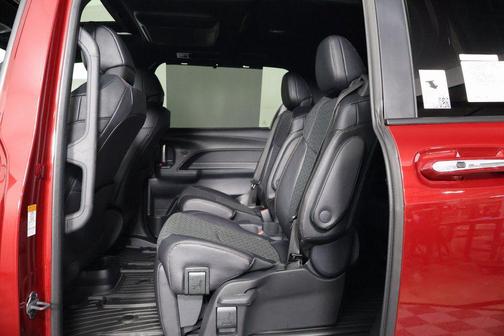 2025 Toyota Sienna Limited