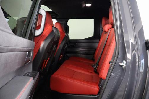 2025 Toyota Tacoma TRD Pro