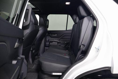 2025 Toyota 4Runner Limited