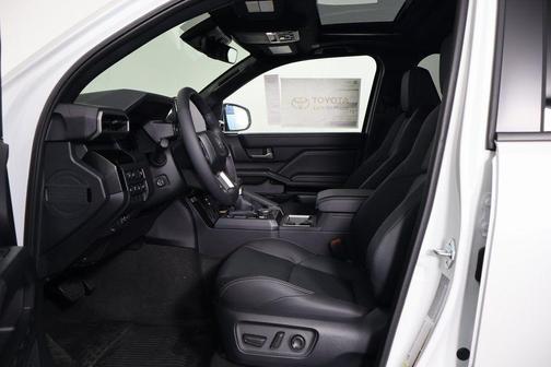 2025 Toyota 4Runner Limited