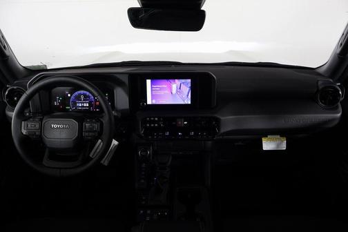 2026 Toyota Land Cruiser 1958