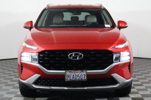2023 Hyundai SANTA FE SEL 2.4