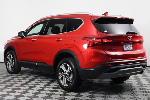 2023 Hyundai SANTA FE SEL 2.4