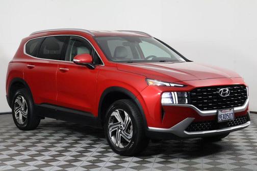2023 Hyundai SANTA FE SEL 2.4