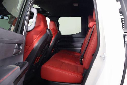 2025 Toyota Tacoma TRD Pro
