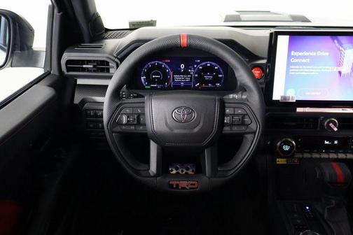 2025 Toyota Tacoma TRD Pro