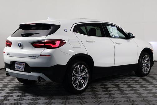 2022 BMW X2 sDrive28i
