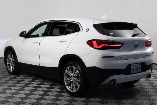 2022 BMW X2 sDrive28i